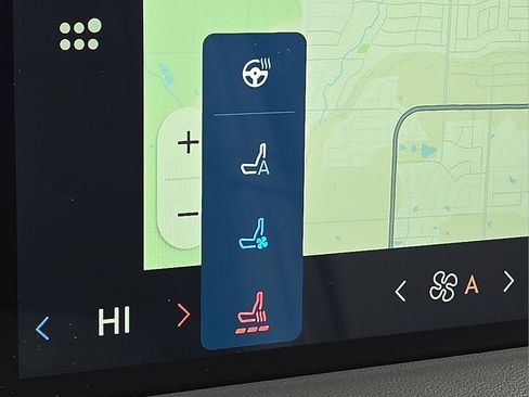 New 2026 Lincoln Aviator Reserve image 19