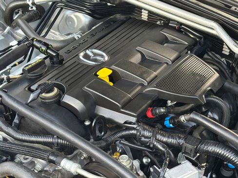Used 2013 MAZDA MX-5 Miata Sport RWD image 30