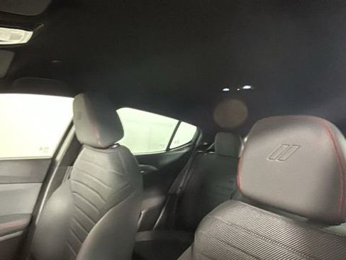 Used 2024 Dodge Hornet R/T w/ Tech Pack w/o Parking AWD/4WD image 13