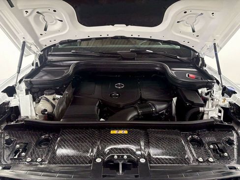 Certified 2026 Mercedes-Benz GLE 350 4MATIC image 37