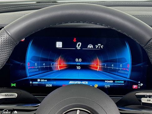 New 2026 Mercedes-Benz AMG GT 43 image 18