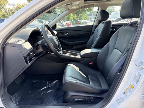 Used 2023 Honda Accord EX-L image 17