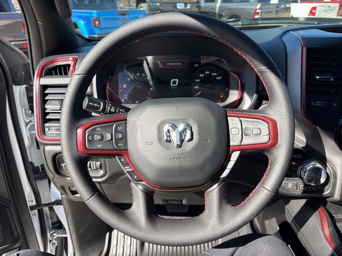 New 2026 RAM 1500 Rebel w/ Bed Utility Group image 29