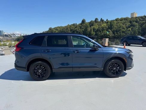 Used 2026 Honda CR-V Sport image 3
