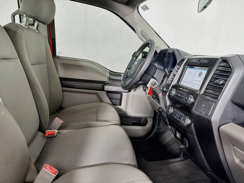 Used 2019 Ford F150 XLT AWD/4WD image 32