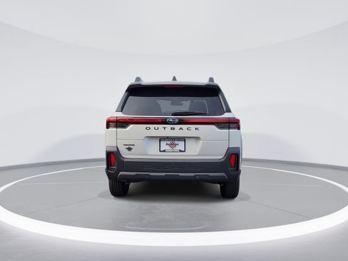 New 2026 Subaru Outback Limited w/ Premium/Limited Plus Package AWD/4WD image 6
