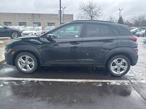 Used 2023 Hyundai Kona SEL image 1