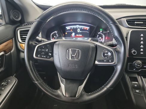 Used 2018 Honda CR-V Touring image 17