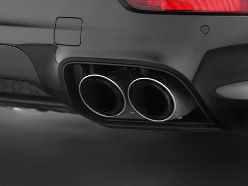 Certified 2024 Porsche Cayenne Turbo AWD/4WD image 22