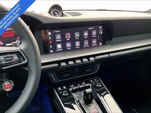 Used 2025 Porsche 911 Carrera image 9