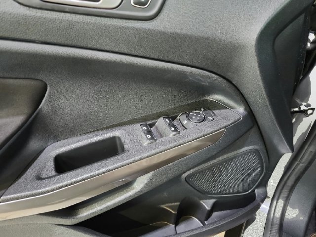 Used 2021 Ford EcoSport SE FWD image 18