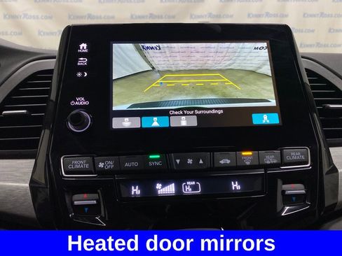 Used 2023 Honda Odyssey EX-L image 20