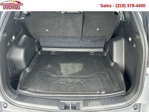 Used 2023 Honda CR-V Sport Touring image 20