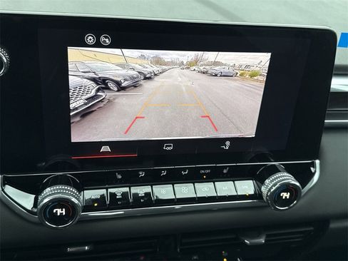 New 2026 GMC Canyon Elevation w/ Convenience Package image 19