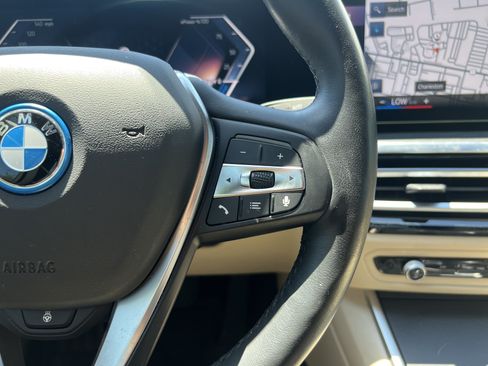 Certified 2023 BMW i4 eDrive35 RWD image 20