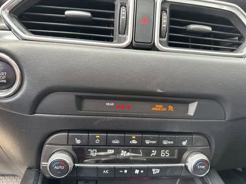 Used 2022 MAZDA CX-5 Carbon Edition AWD/4WD image 8