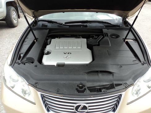 Used 2008 Lexus ES 350 image 20