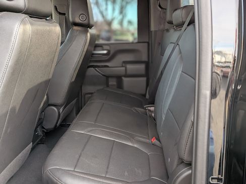 Certified 2022 Chevrolet Silverado 2500 W/T image 32