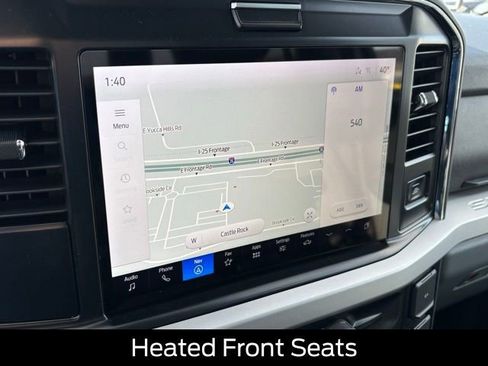 New 2026 Ford F250 XLT w/ XLT Premium Package image 34