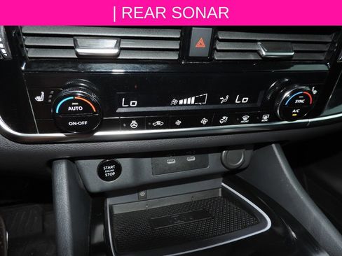 Certified 2024 Nissan Rogue SL AWD/4WD image 24