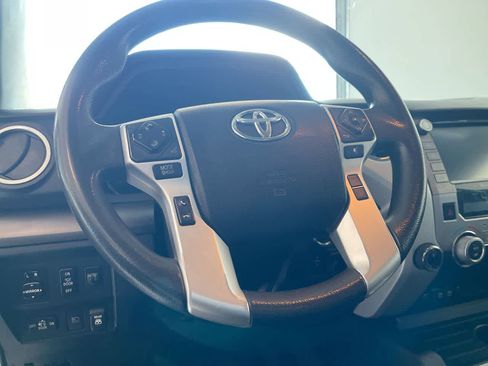 Used 2021 Toyota Tundra SR5 w/ TRD Sport Package image 14