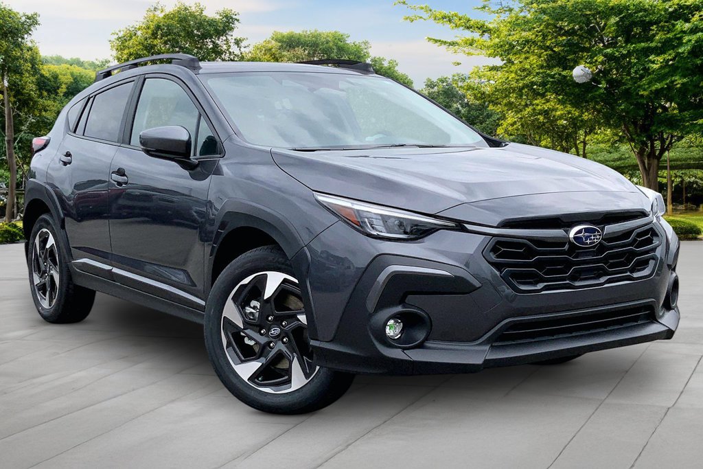New 2026 Subaru Crosstrek 2.5i Limited AWD/4WD image 2