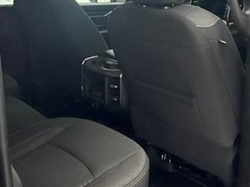 New 2026 RAM 3500 Big Horn AWD/4WD image 24