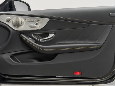 Used 2023 Mercedes-Benz C 63 AMG S image 33