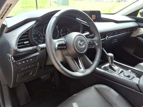 Certified 2026 MAZDA MAZDA3 2.5 Turbo Sedan w/Premium Plus AWD/4WD image 14