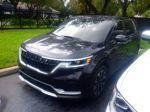 Used 2024 Kia Carnival EX FWD image 2