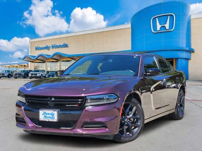 Used 2022 Dodge Charger SXT w/ Blacktop Package