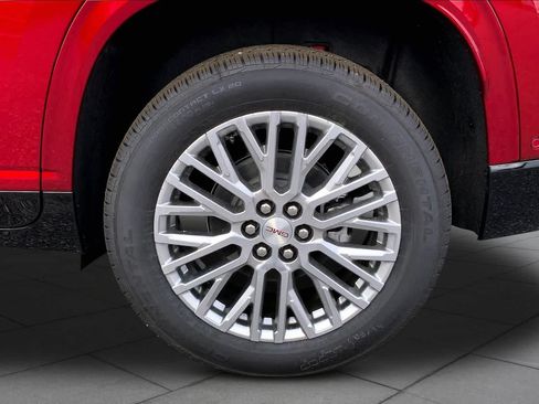 New 2026 GMC Acadia Denali w/ Super Cruise Package FWD image 11