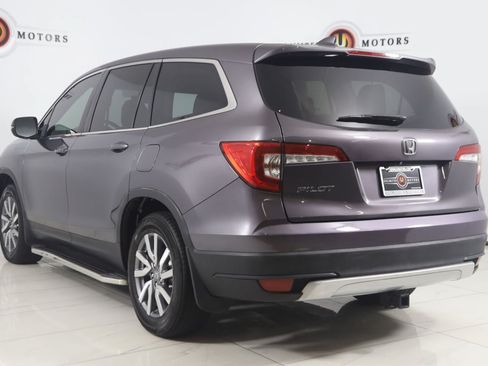 Used 2019 Honda Pilot EX-L image 4