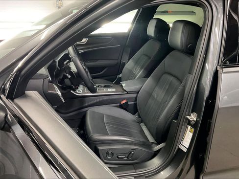 Used 2023 Audi A6 Premium Plus w/ Premium Plus Package image 26