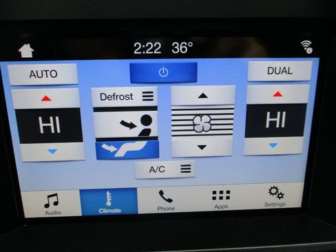 Used 2017 Ford Mustang Premium w/ Wheel & Stripe Package image 35