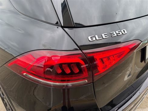 Used 2020 Mercedes-Benz GLE 350 4MATIC image 22