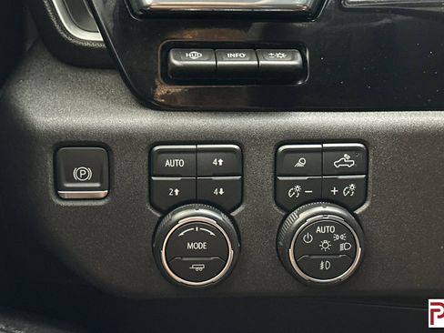 Certified 2024 Chevrolet Silverado 1500 High Country image 29
