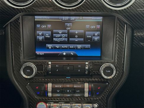 Used 2015 Ford Mustang GT Premium w/ Equipment Group 401A image 17