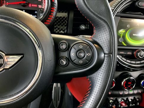 Used 2016 MINI Cooper John Cooper Works FWD image 24