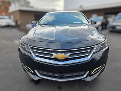 Used 2018 Chevrolet Impala LT image 8