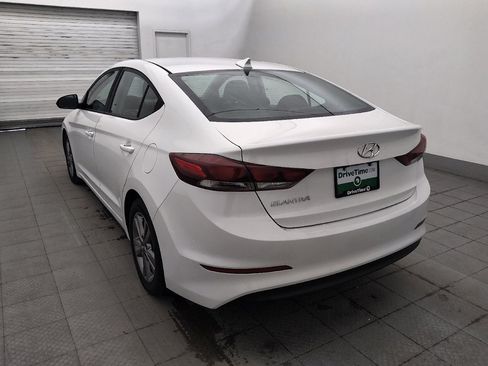 Used 2018 Hyundai Elantra SEL FWD image 5