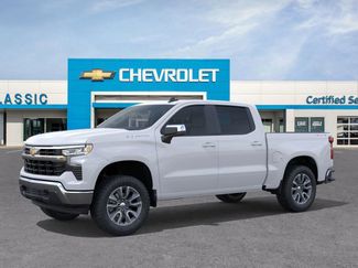 New 2026 Chevrolet Silverado 1500 LT AWD/4WD video 2
