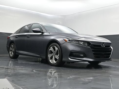 Used 2019 Honda Accord EX-L image 34