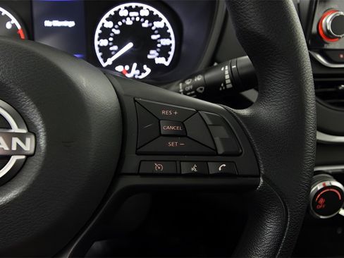 Certified 2024 Nissan Altima 2.5 S image 16