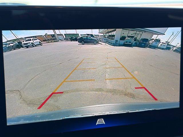 Used 2025 Chevrolet TrailBlazer LS w/ LS Confidence Package FWD image 24