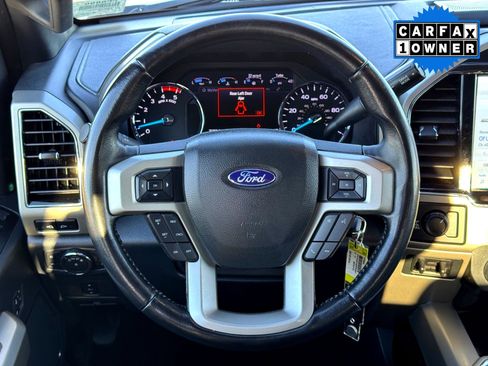 Used 2022 Ford F250 Lariat w/ Lariat Value Package image 22