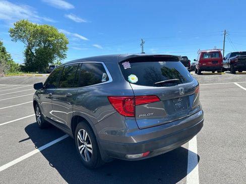 Used 2016 Honda Pilot EX image 7