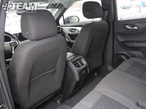 Used 2021 Chevrolet Blazer LT image 20