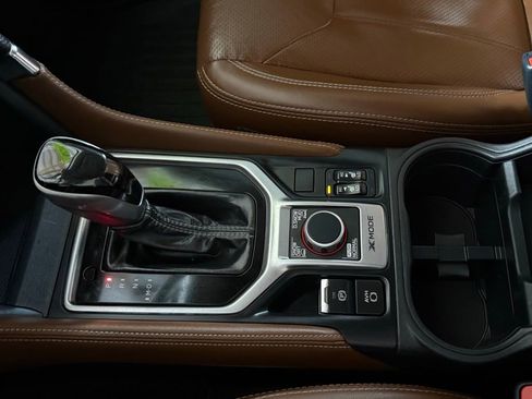 Used 2020 Subaru Forester Touring image 22