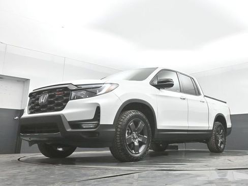New 2026 Honda Ridgeline TrailSport image 40